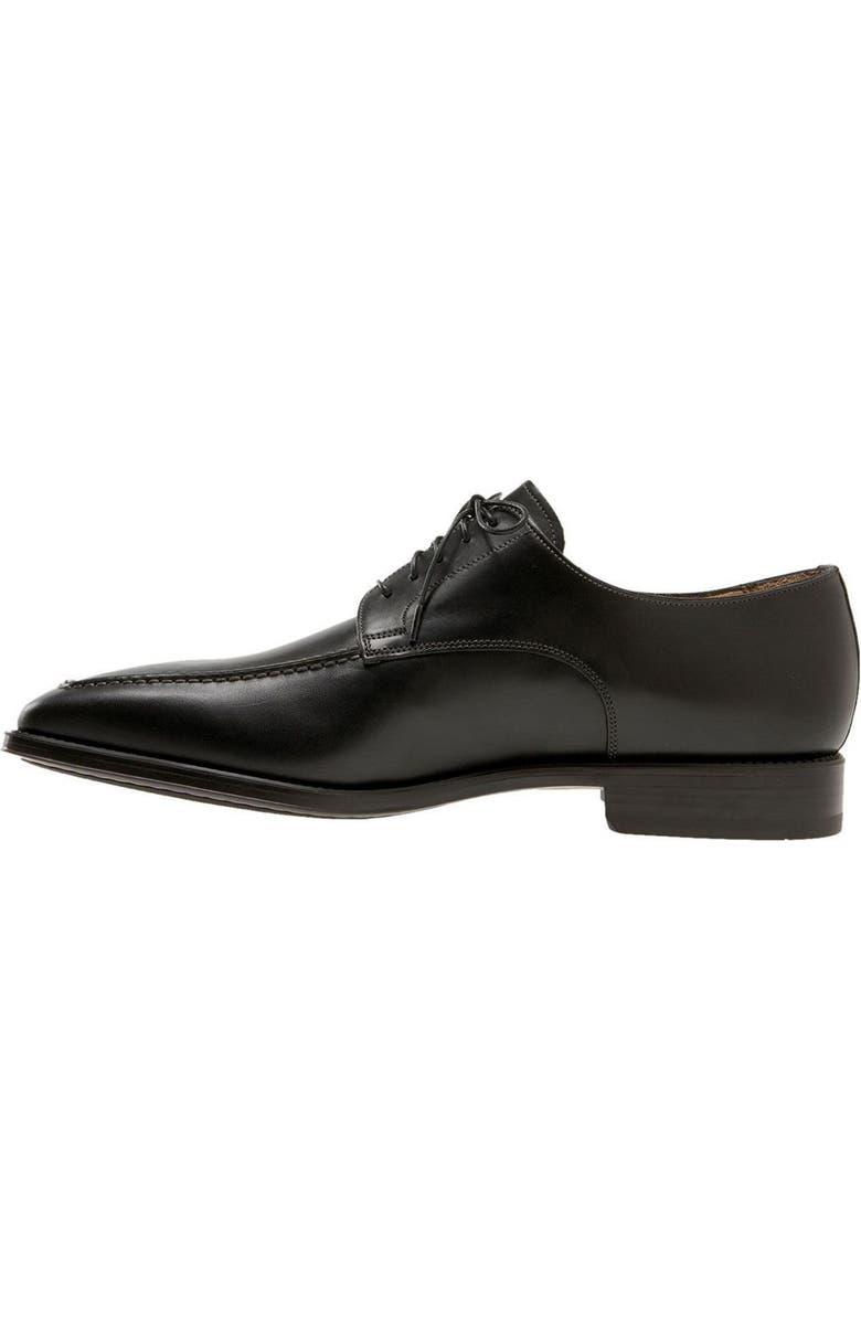 Santoni 'Elliston' Oxford, Alternate, color,