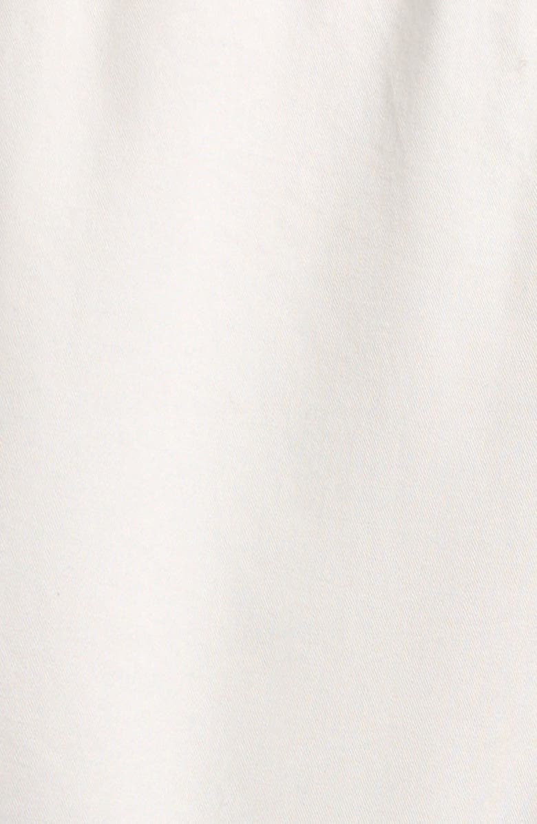 Polo Ralph Lauren Kids' Featherweight Cotton Twill Shorts, Alternate, color, 