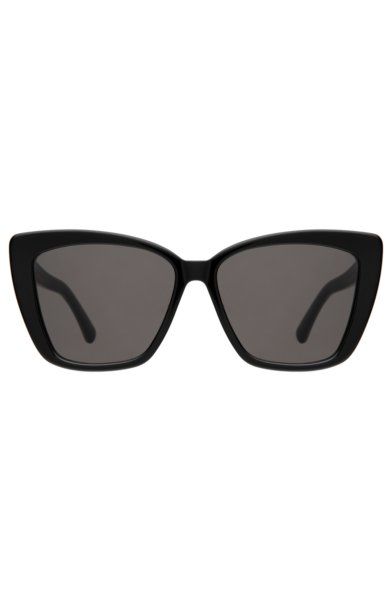Illesteva Barcelona Sunglasses, Main, color,