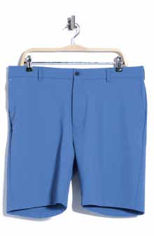Matlock Seersucker Performance Shorts