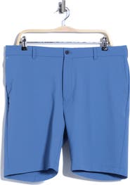 Peter Millar Matlock Seersucker Performance Shorts