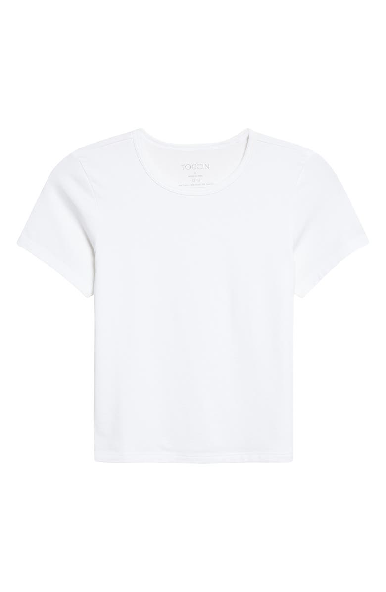 Toccin Lindsey Baby T-Shirt, Alternate, color,