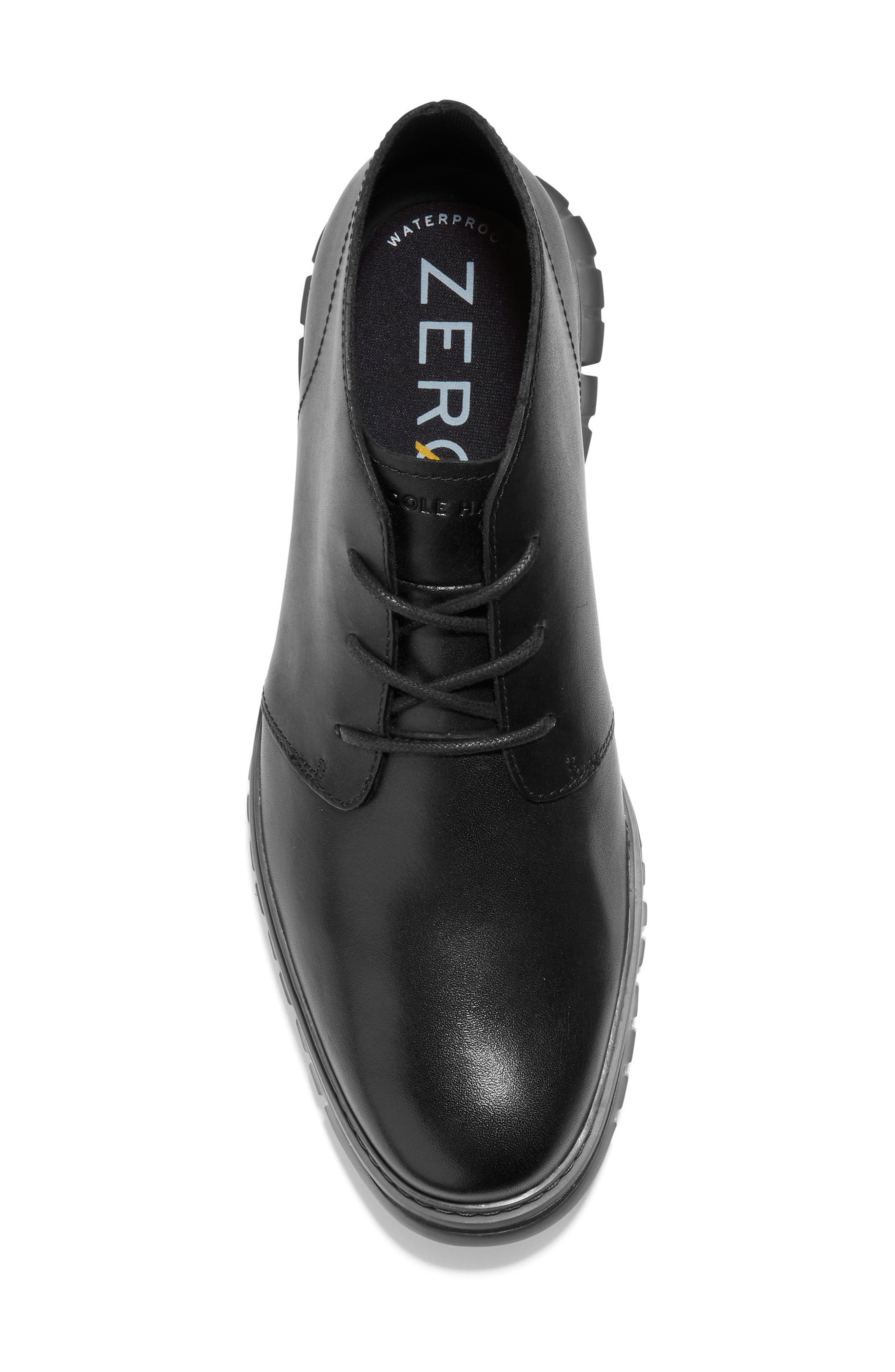 Cole Haan ZeroGrand Chukka Boot, Alternate, color, 