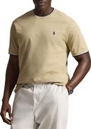 Polo Ralph Lauren Big & Tall Stretch Mesh T-Shirt
