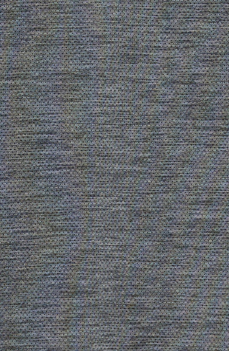 TravisMathew Kids' Heater Pro Quarter Zip Pullover, Alternate, color, Heather Grey