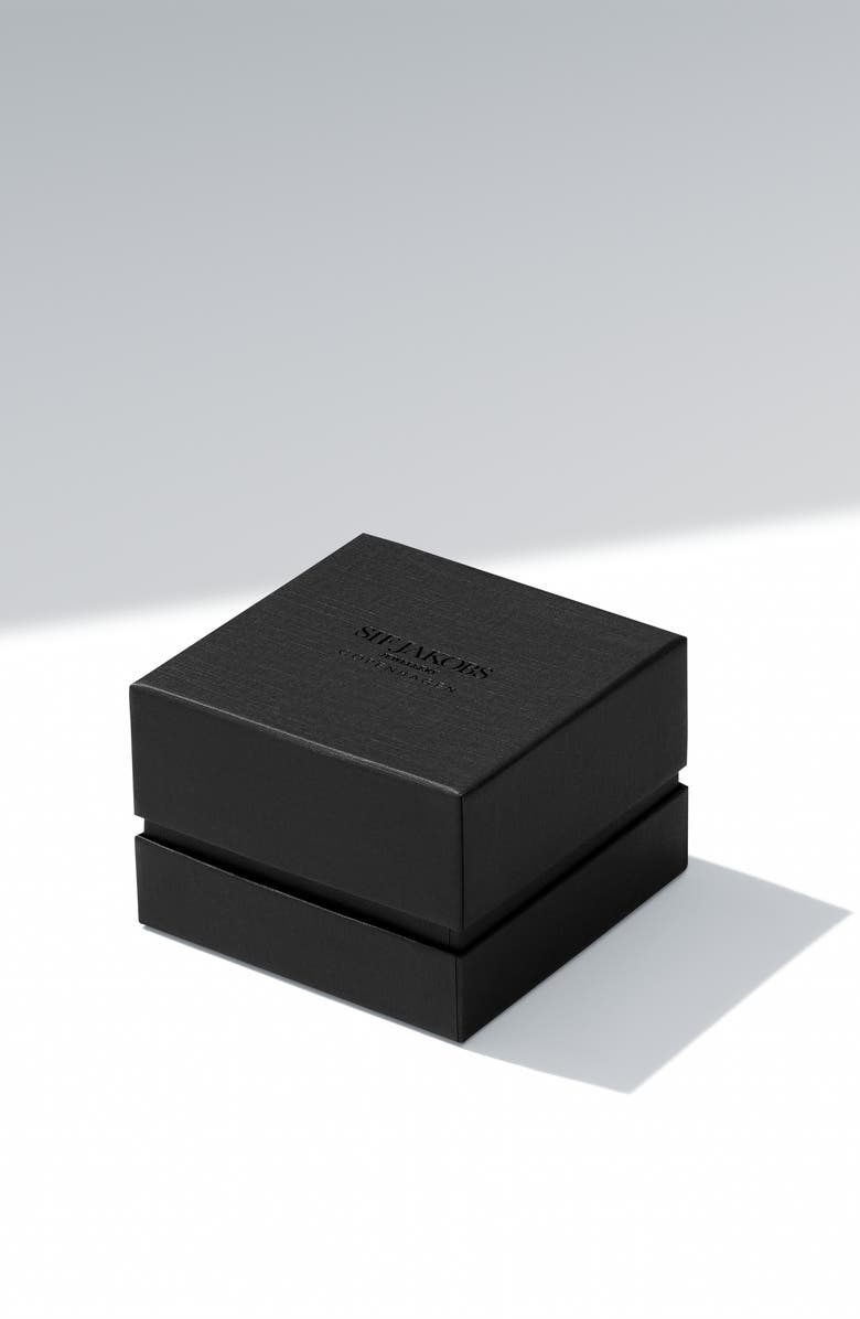 Sif Jakobs Jewellery Necklace Sardinien Tre, Alternate, color, 925 Sterling Silver