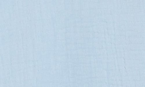 Joe's Cotton Gauze Camp Shirt