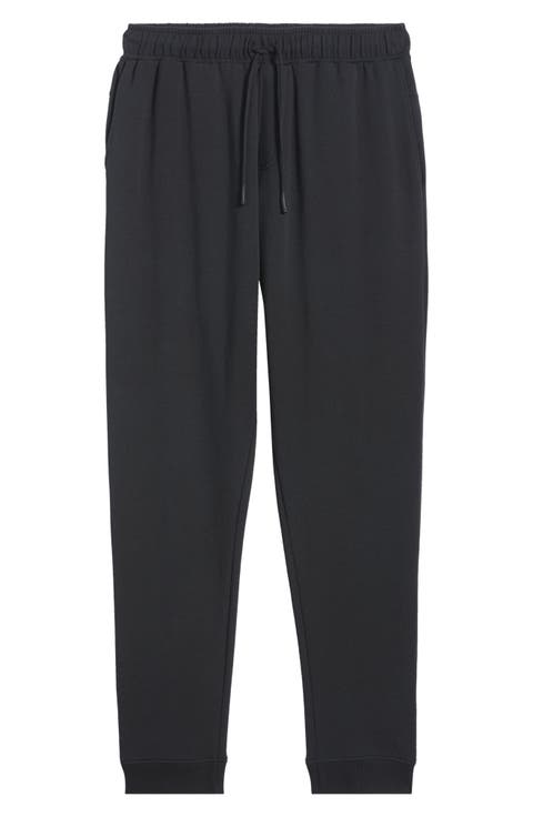 Oasis Organic Cotton Blend Joggers