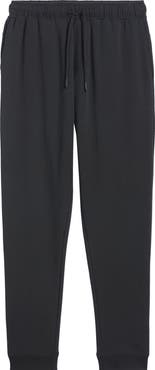 Peter Millar Oasis Organic Cotton Blend Joggers