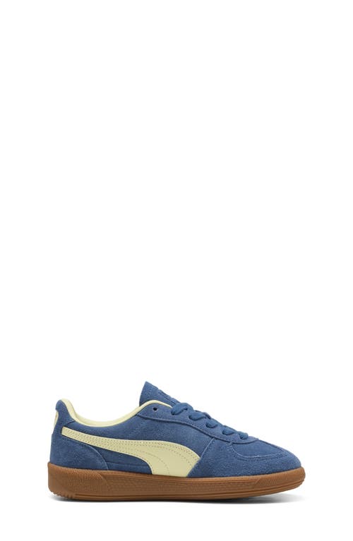 Puma Kids' Palermo Sneaker In Blue