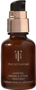 True Botanicals SuperSEA Firming & Lifting Serum