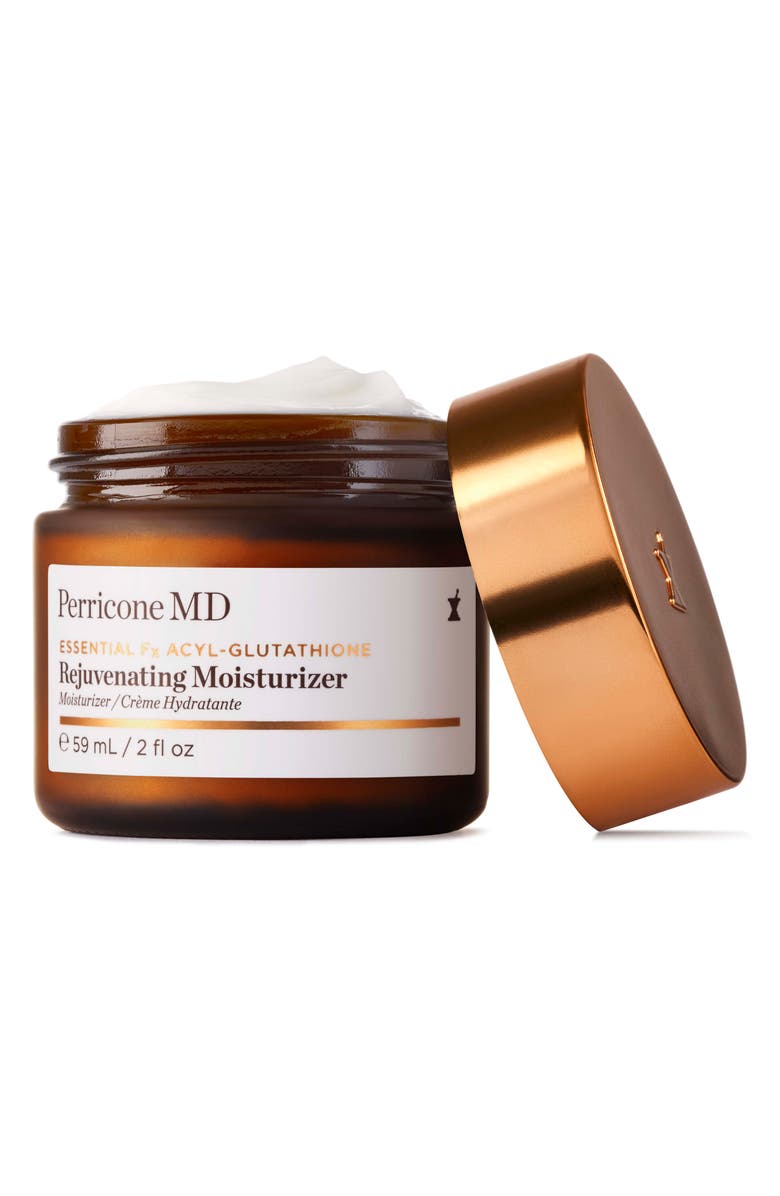 Perricone MD Essential Fx Acyl-Glutathione Rejuvenating Moisturizer, Alternate, color, 