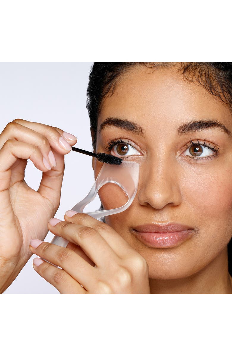 TWEEZERMAN Eyelash Guard & Comb, Alternate, color, 