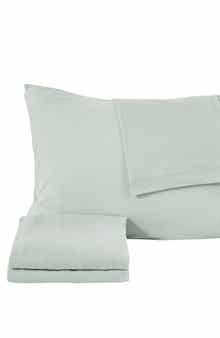 Woven & Weft Jersey Knit Sheet Set