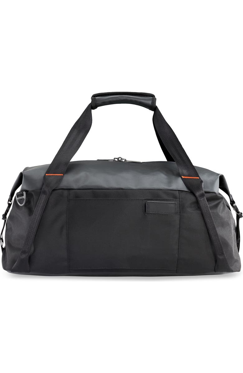 Briggs & Riley ZDX Cargo Travel Satchel, Alternate, color,