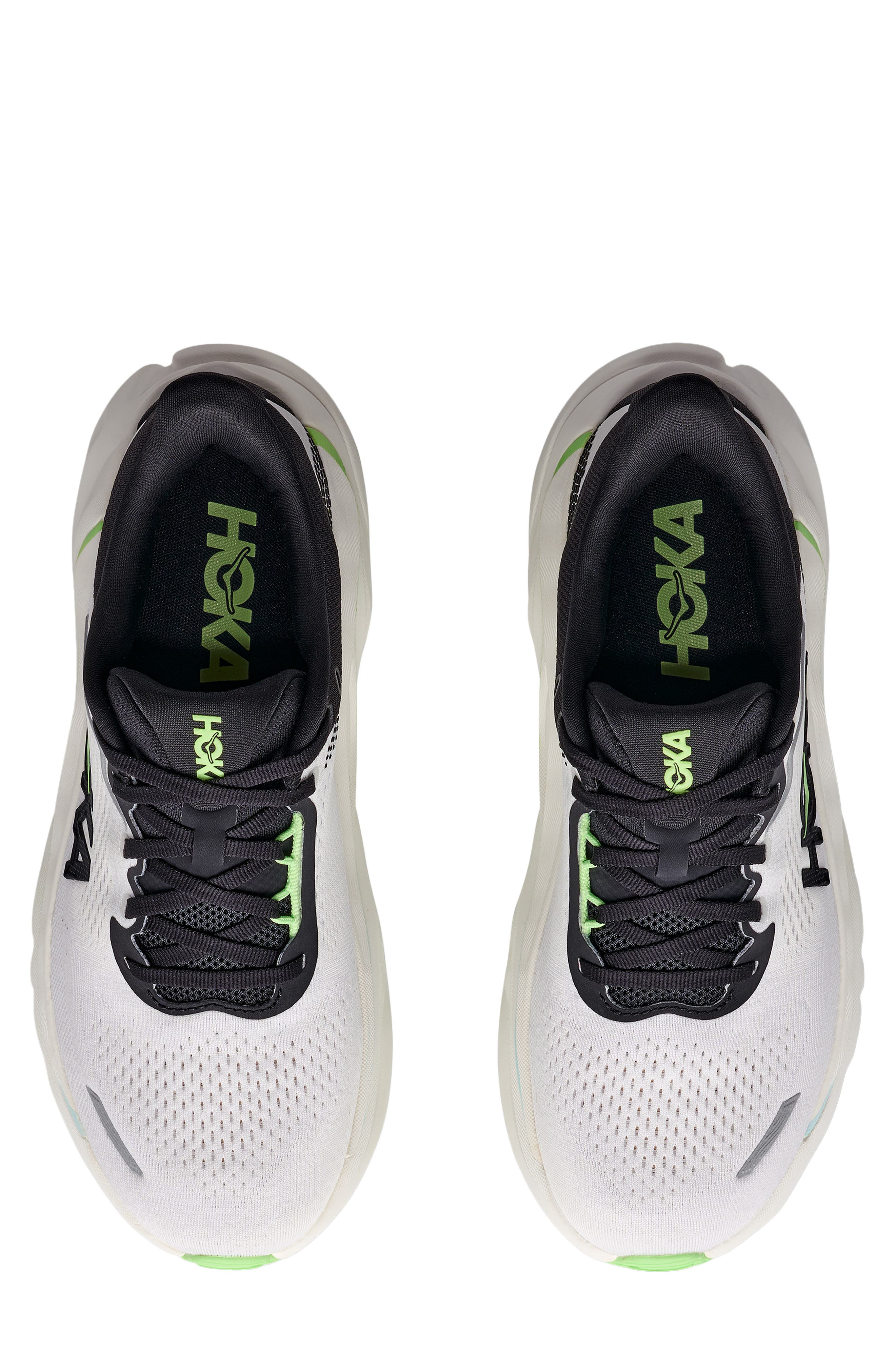 Arahi 9 Running Shoe, Alternate, color, FROST / BLACK