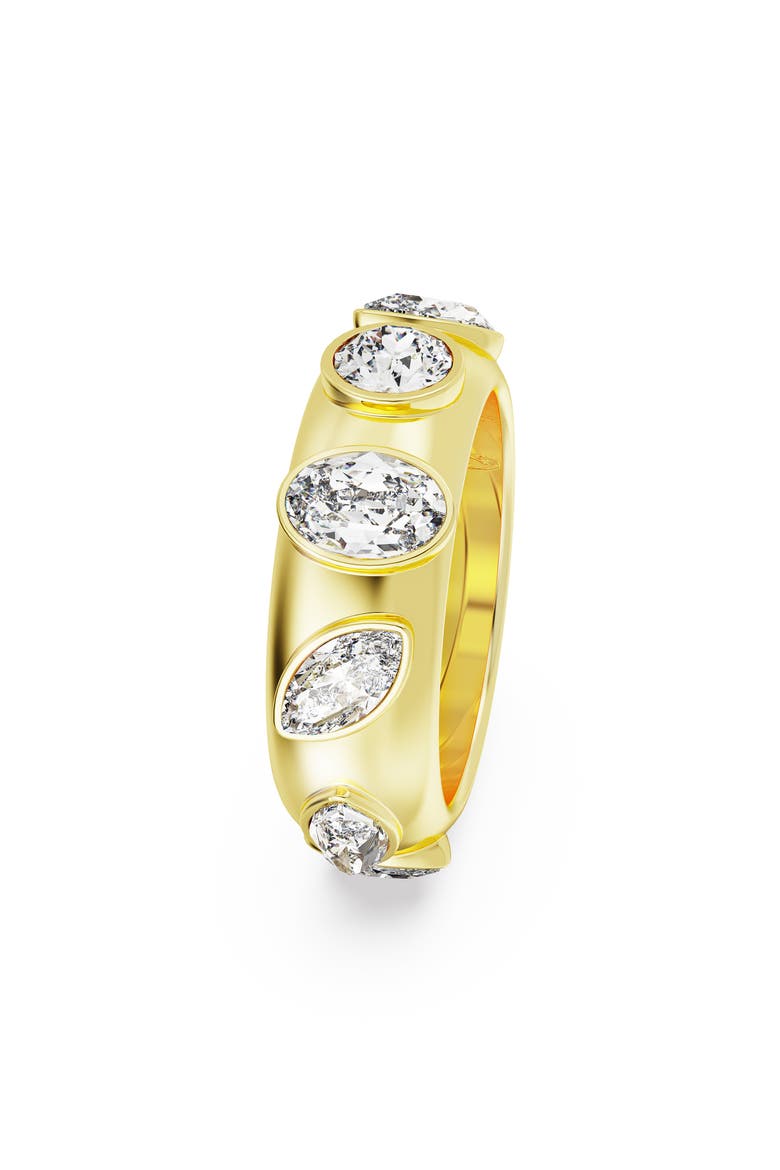 Imber Ring, Alternate, color, GOLD