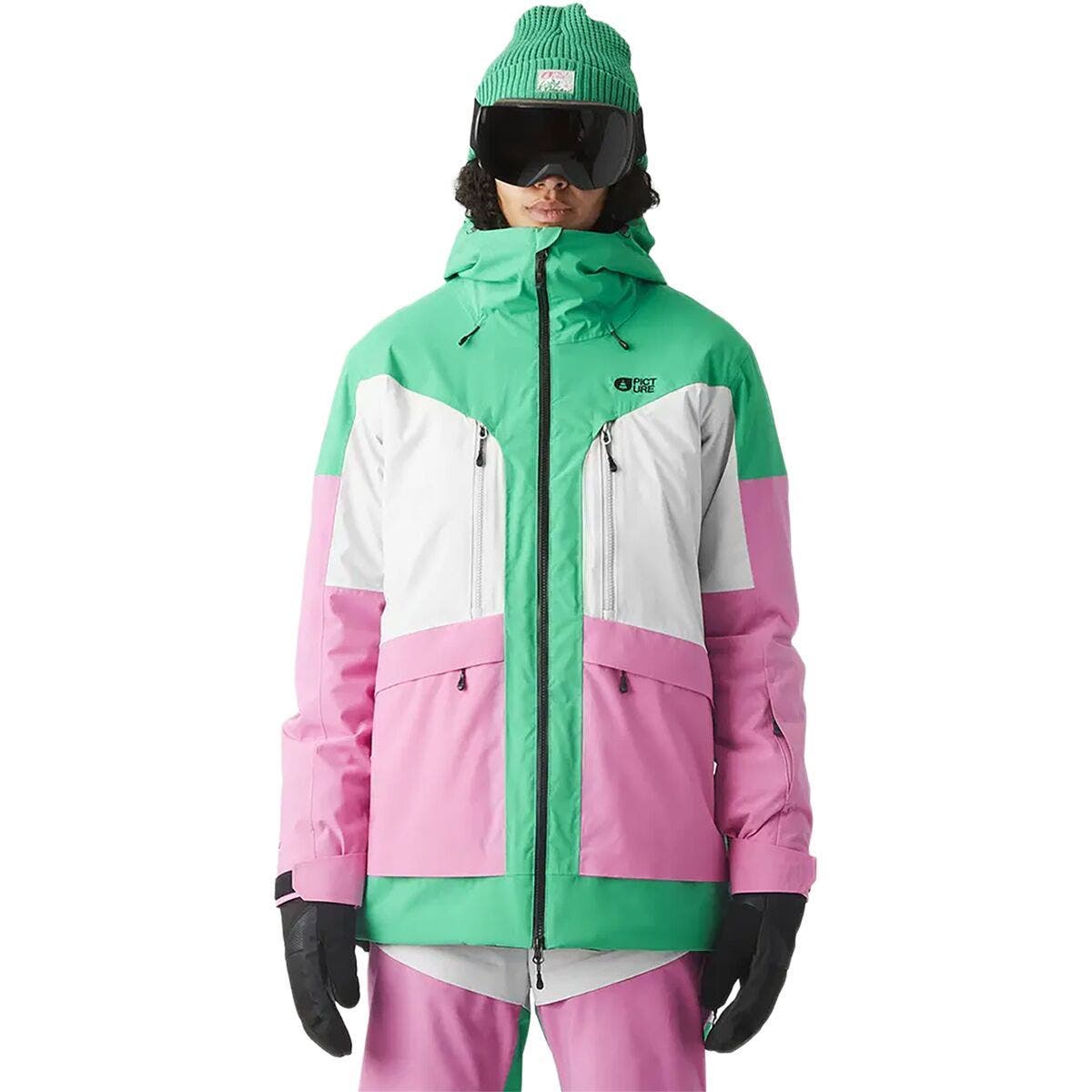 Haakon Jacket - Women's