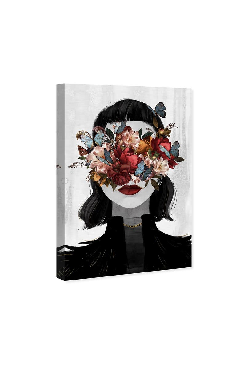 Wynwood Studio Dutch Love Black Wall Art, Alternate, color, 