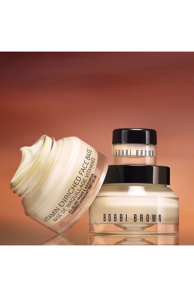 Bobbi Brown Face Base Primer Set $139 Value, Alternate, color, 