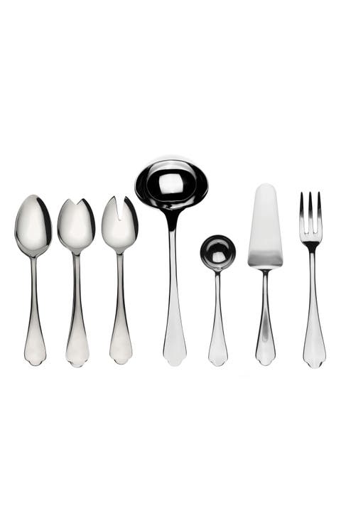 Dolce Vita 7-Piece Serving Set