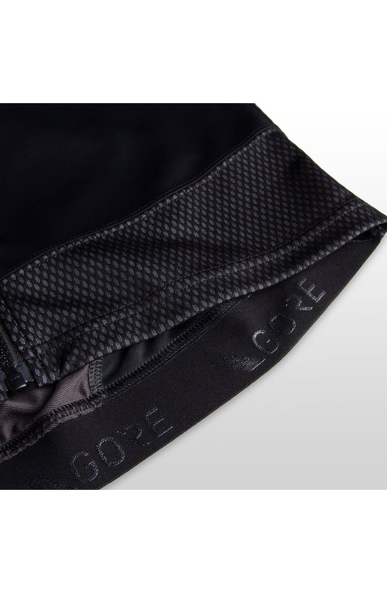 GOREWEAR Phantom Gore-Tex Infinium Jacket - Men's, Alternate, color, Terra Grey/Black