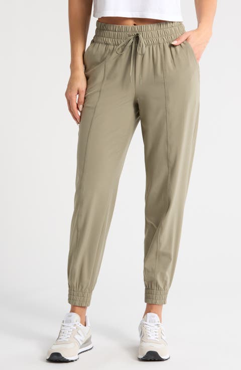 Women's Green Joggers & Sweatpants | Nordstrom
