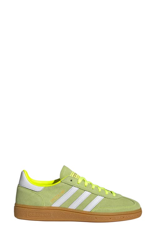 Adidas Originals Adidas Handball Spezial Sneaker