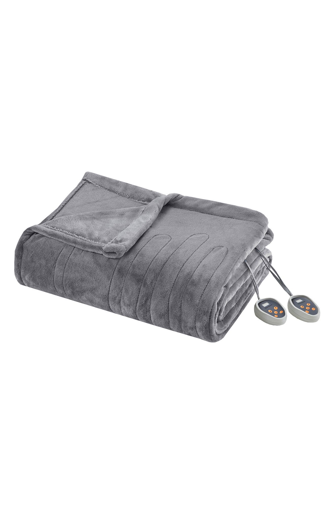 BEAUTYREST Heated Blanket