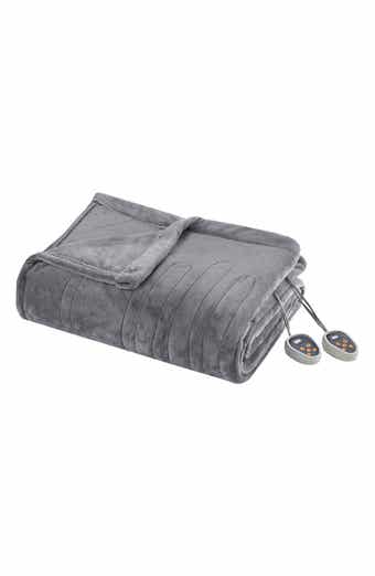 BEAUTYREST Heated Blanket