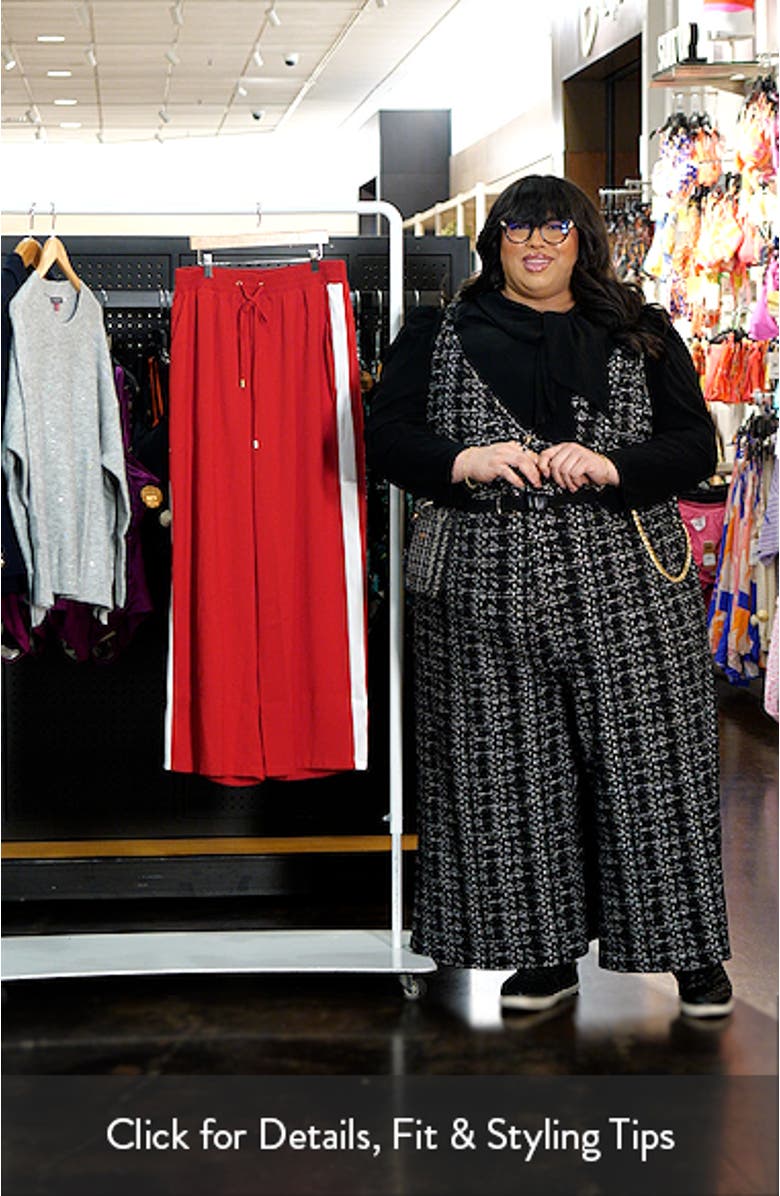 Lilia Joggers, sales video thumbnail