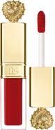 Dolce&Gabbana Everkiss Liquid Lip No Transfer Soft Matte Liquid Lipstick