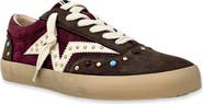 SHUSHOP Sierra Sneaker