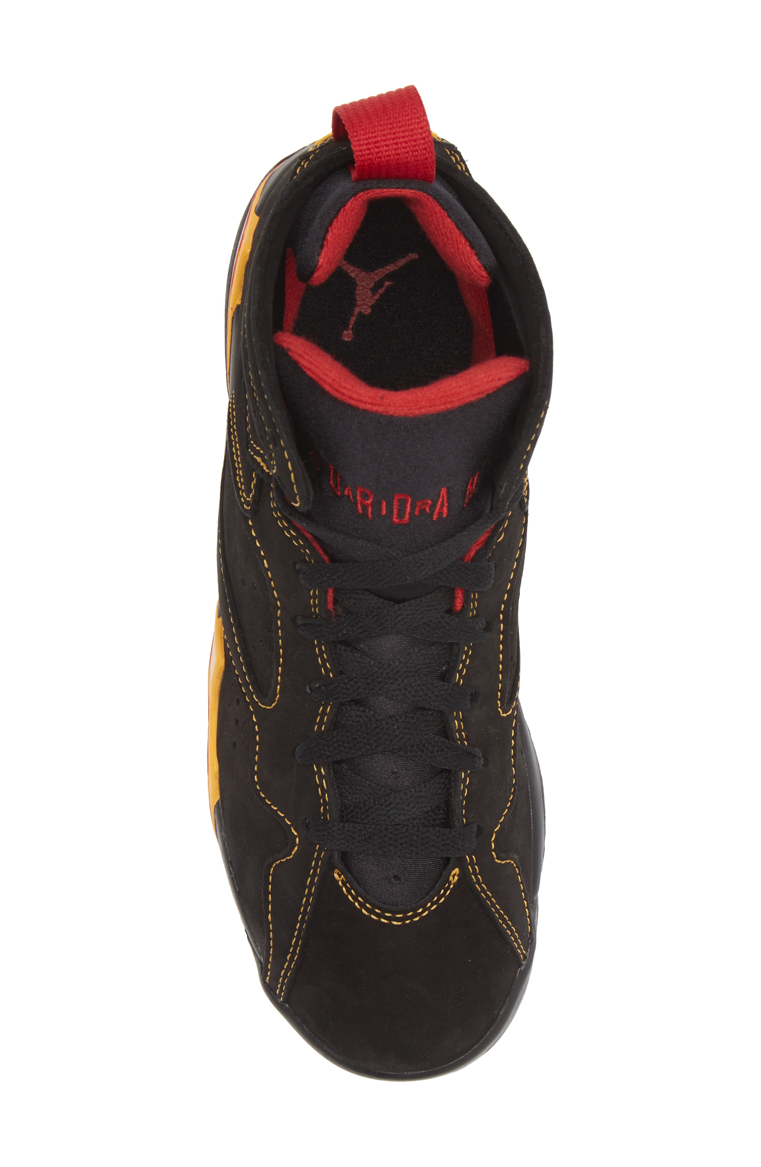 Jordan Kids' Jordan 7 Retro Sneaker, Alternate, color, 