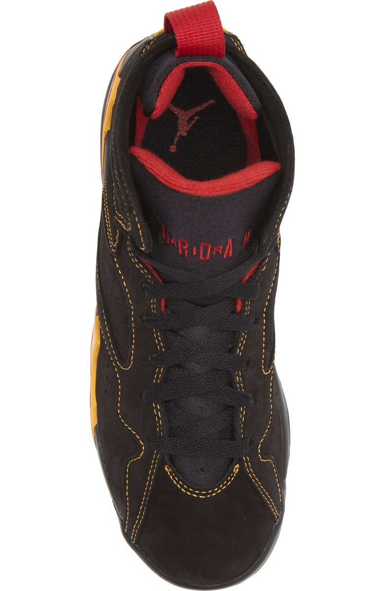 Jordan Kids' Jordan 7 Retro Sneaker, Alternate, color,