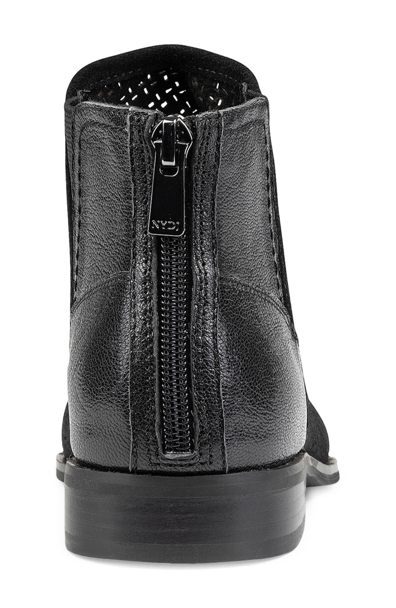 NYDJ Concetta Chelsea Boot, Alternate, color, 