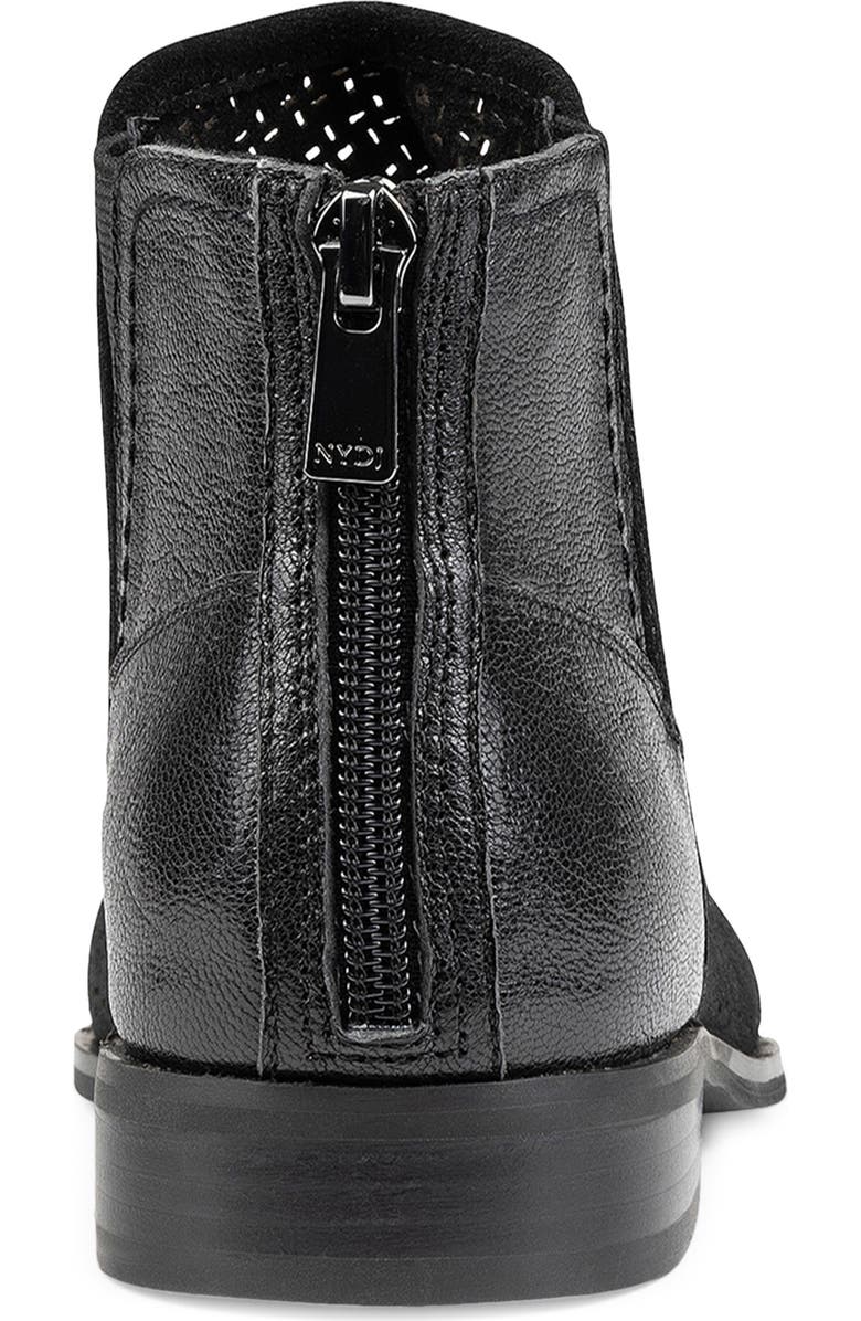 NYDJ Concetta Chelsea Boot, Alternate, color,