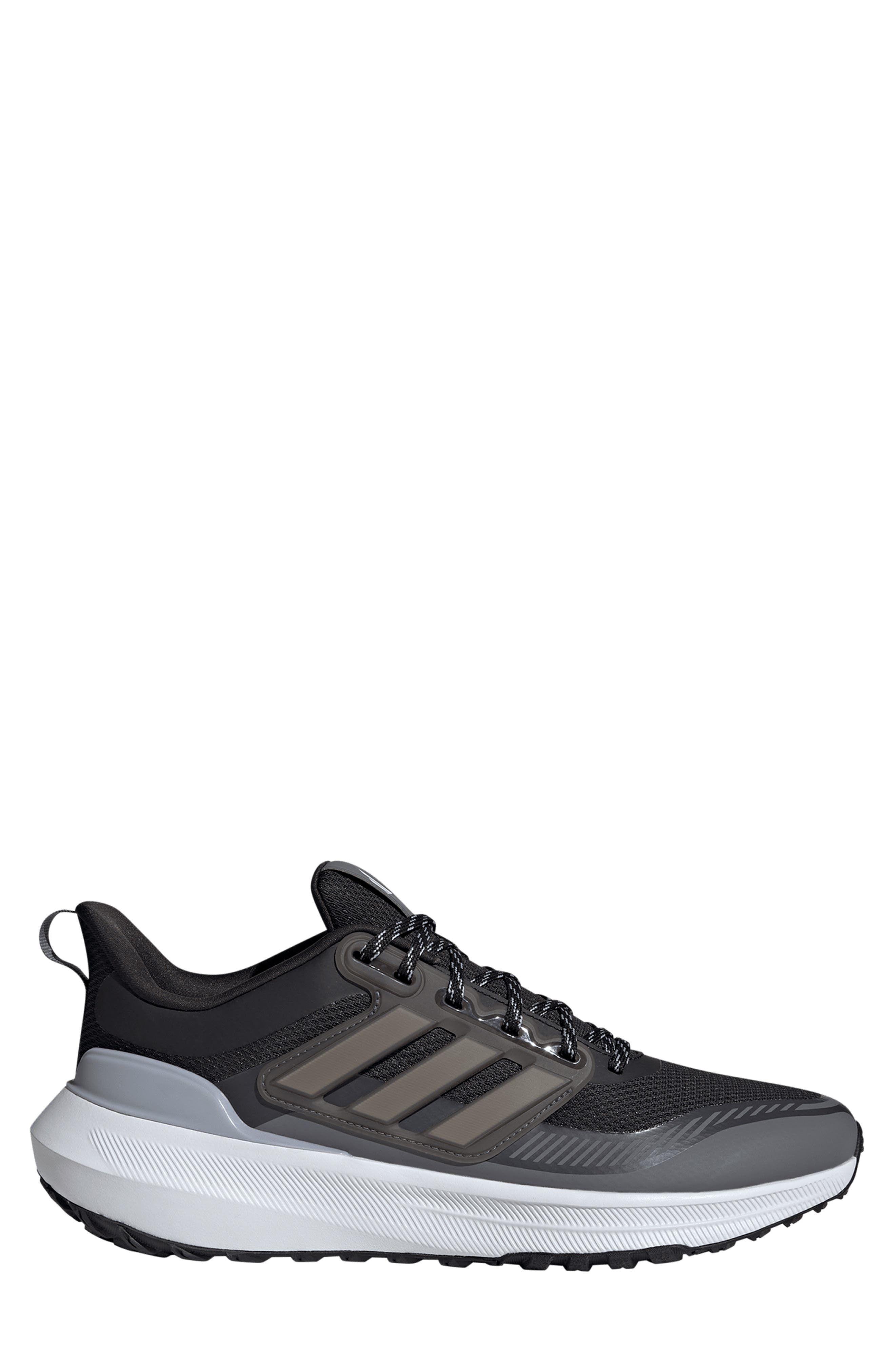 adidas UltraBounce Sneaker, Alternate, color, 