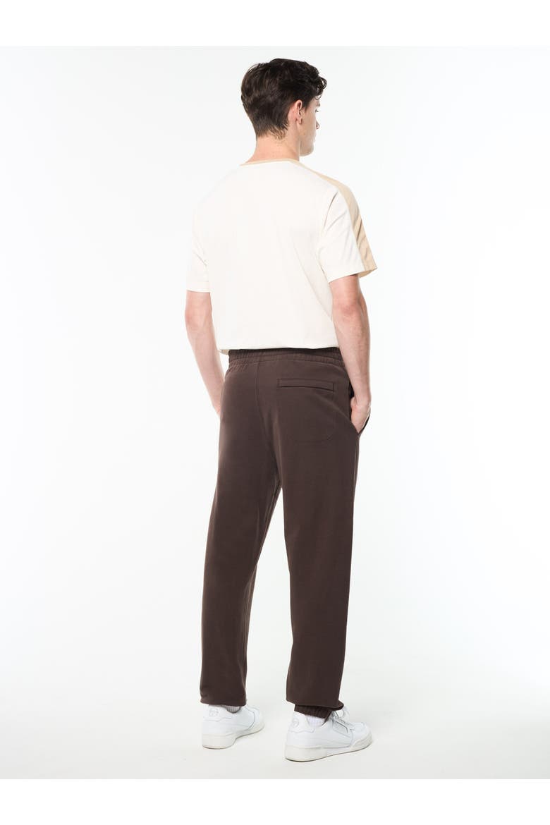 Vincere Sweatpant, Alternate, color, MULCH
