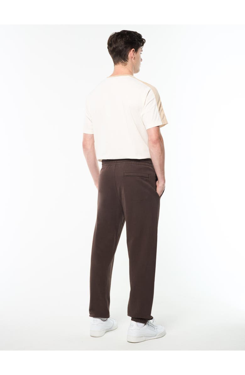 Sergio Tacchini Vincere Sweatpant, Alternate, color, Mulch