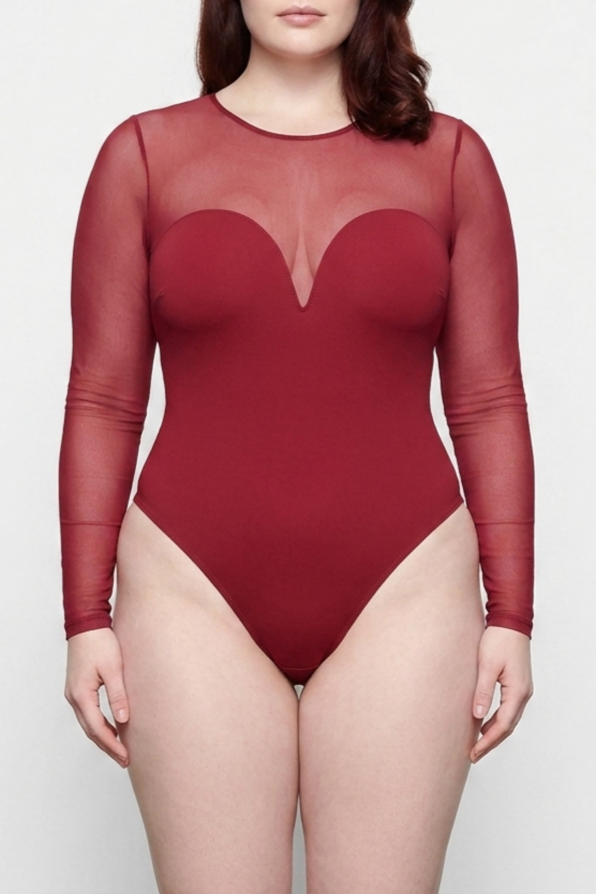 Poppy Red