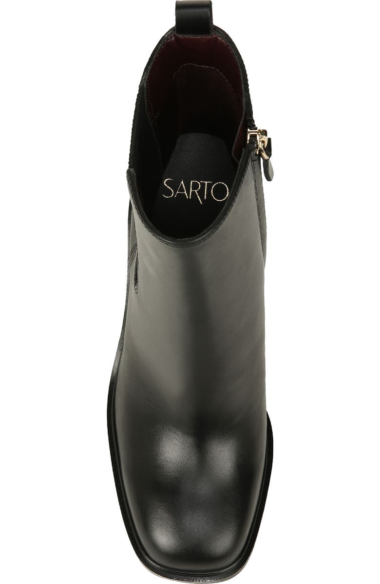 SARTO by Franco Sarto Paula Bootie, Alternate, color,