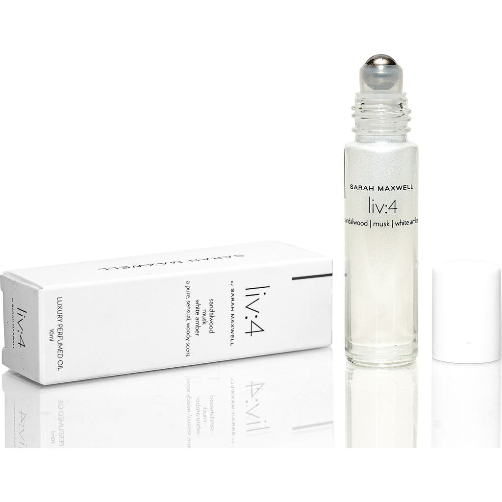 Sarah Maxwell Beauty The Fragrance Gift Set Liv 4