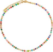 Petit Moments Janet Beaded Necklace