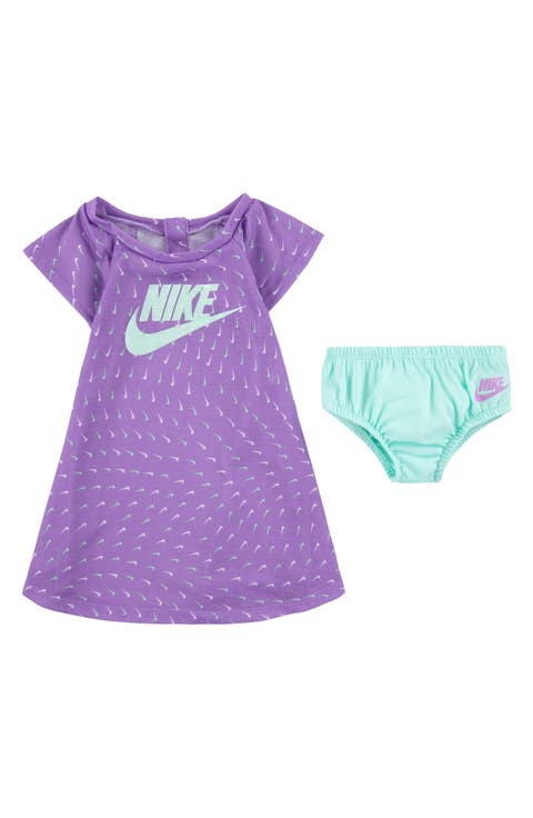 Essential Sand Dress (Baby)
