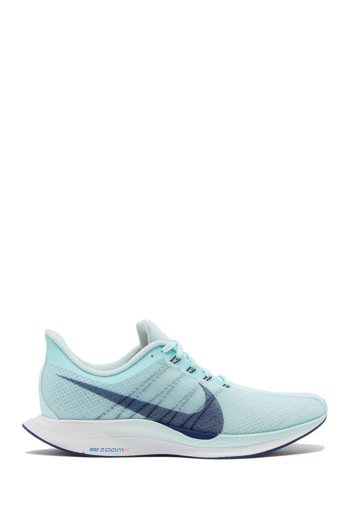 Nike Zoom Fly Flyknit Running Shoe (Men) | Nordstromrack