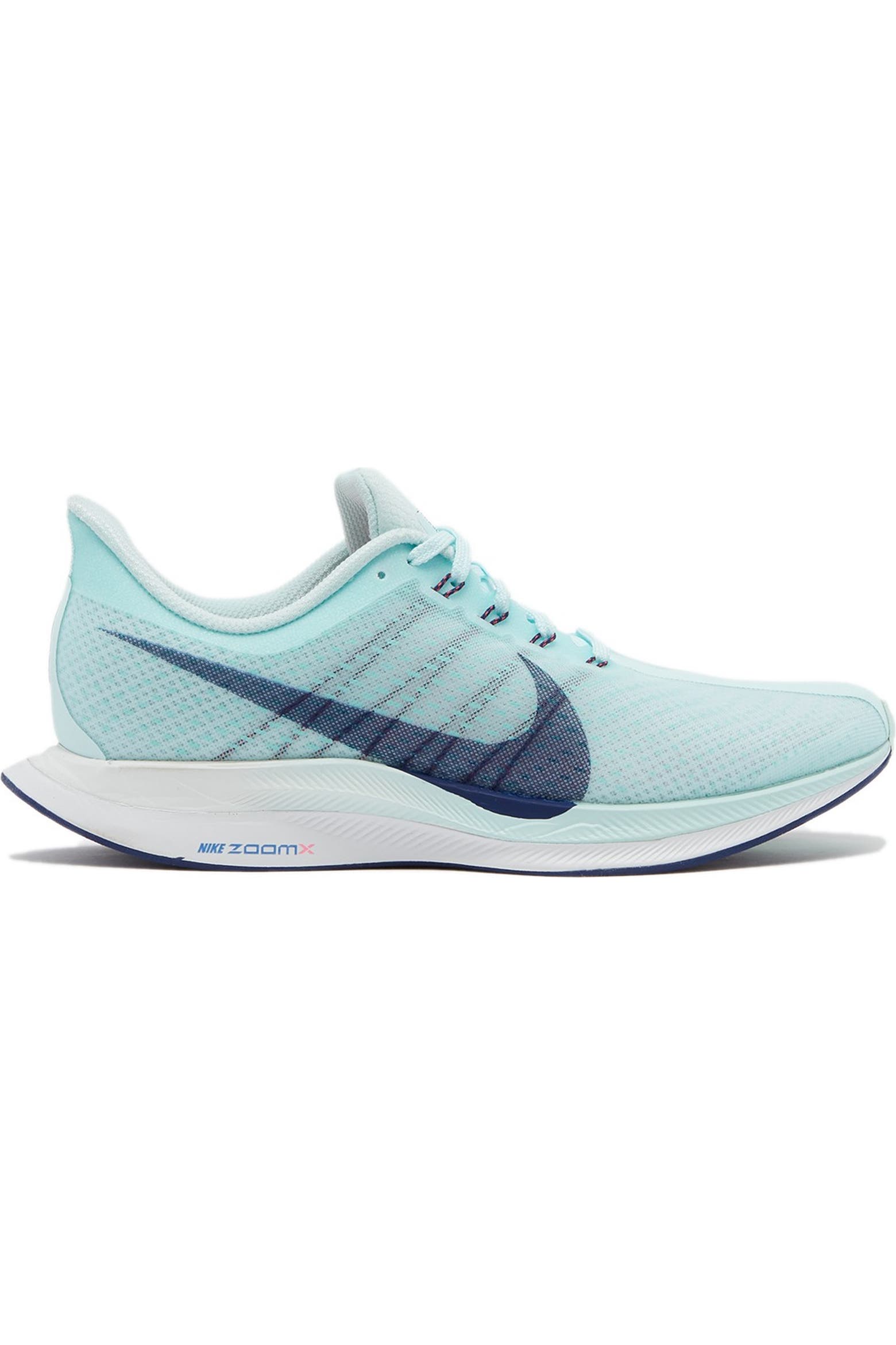 Fly Decor Nike Zoom Fly Flyknit Running Shoe (Men) | Nordstromrack