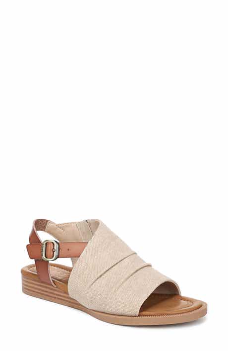 Blowfish Malibu Aspire Wedge Sandal