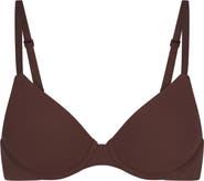 SKIMS Fits Everybody T-Shirt Bra