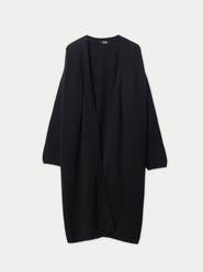 GOBI Mongolian Cashmere Long Maternity Cashmere Robe